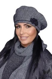 Woman's Beret K.21.053.08