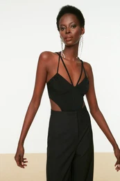 enski bodi TPRSS22BD0007/Black