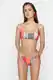 Bikini spodnji del Trendyol Ethnic Patterned