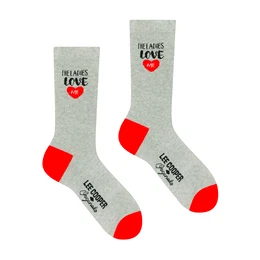 Herren Socken Basic