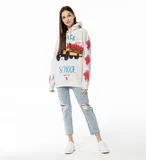 Cvetličen Teddy jakne za dame image