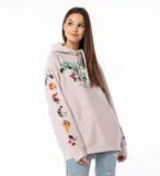 Cvetličen Prehodne Jakne za dame image