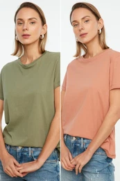 Dmsk triko 2 Pack