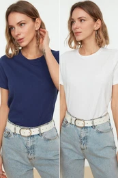 Dmsk triko 2 Pack