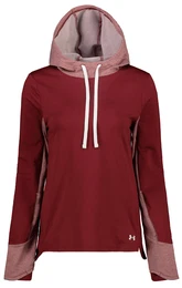 Women's hoodie