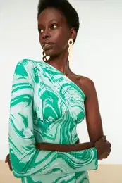 enski top Single sleeve