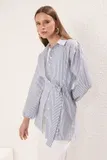 Košilové Blůzy Denim image