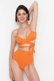 Bikini zgornji del Detailed