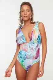 enski kupai kostim Fashionable