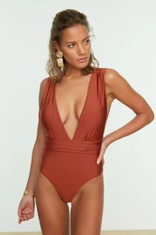 enske enodelne kopalke Detailed