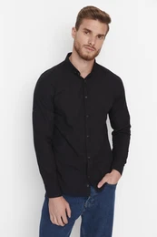 Herren Hemd Slim fit