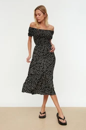 enska haljina Patterned