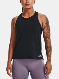 Tank Top Rush Energy Tank -BLK - Women