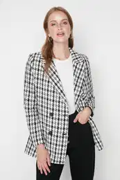 enski suknji Buttoned
