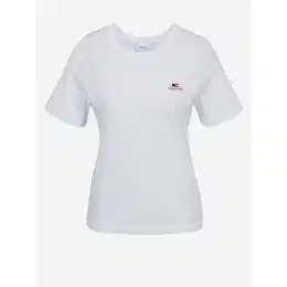 T-Shirt Vintage Logo Small T - Women