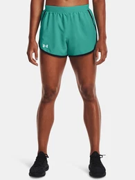 Women's Shorts Fly By 2.0 Short -GRN M