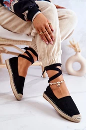 Women's espadrilles