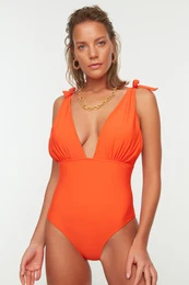 enske enodelne kopalke Fashionable