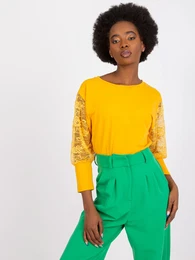 Blouse-RV-BZ-7551.19-light orange