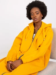 Sweatshirt-RV-BL-7464.97P-light orange