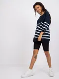 Temno modre poletne jakne image