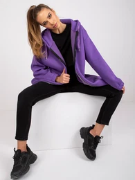 Women's sweatshirt Fashionhunters