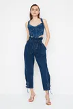 Culotte Traperice s Vezom image