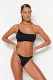 Majice bikini bandeau Z žico za dame image