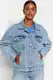 Dmsk bunda Trendyol Denim
