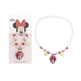 KIDS JEWELRY COLLAR CHILDISH