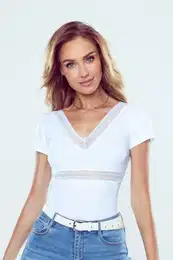 Dmsk halenka Linda