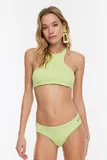 Zgornji deli bikini iz plastike image