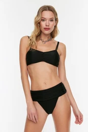Bikiny spodn dl Ruffle Detailed