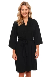 Woman's Dressing Gown SWB.9999