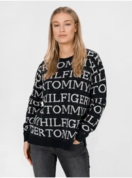 ern dmsk svetr All-Over - Dmsk