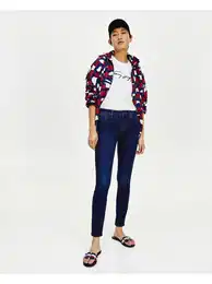 Flex Jeans - Dmsk