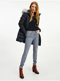 Tommy Hilfiger zimní džíny image