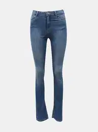 Blue Skinny Fit kavbojke - enske