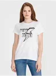 Clover T-shirt - Women