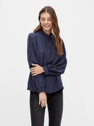 Dmsk halenka Dark Blue