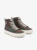Superga s houndstooth vzorcem image