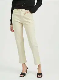 Krmov straight fit zkrcen dny Sommer - Dmsk