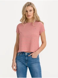 T-shirt Tommy Jeans - Women