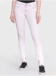 Luz Jeans - Ladies