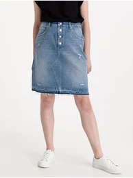 ensko krilo Denim