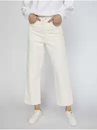 Levi's Creamy Women's Straight Fit Jeans - Women's