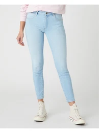 enske traperice Skinny Fit
