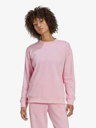 Women's light pink Originals sweatshirt