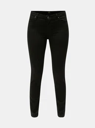 Black women's skinny jeans - Women