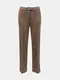 Brown pants . OBJECT-Luna